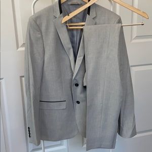Zara suit